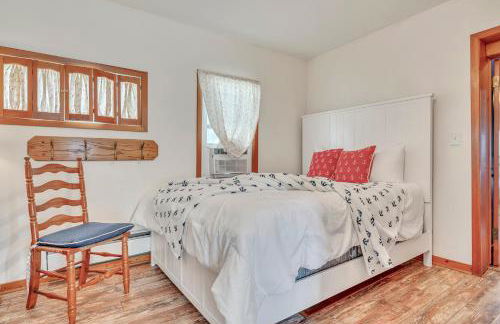 North Bay Retreat on West Lake Okoboji - Foto 20