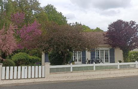 Entre 2 Châteaux - Foto 15