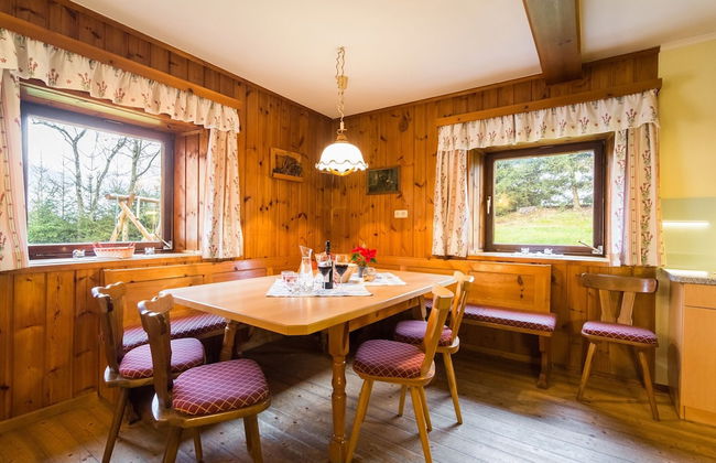 Farmhouse in St. Johann With Sauna & Garden - Foto 13