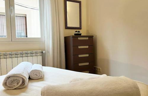 Apartamento Alma de Guadalajara with Sun terrace - Foto 49