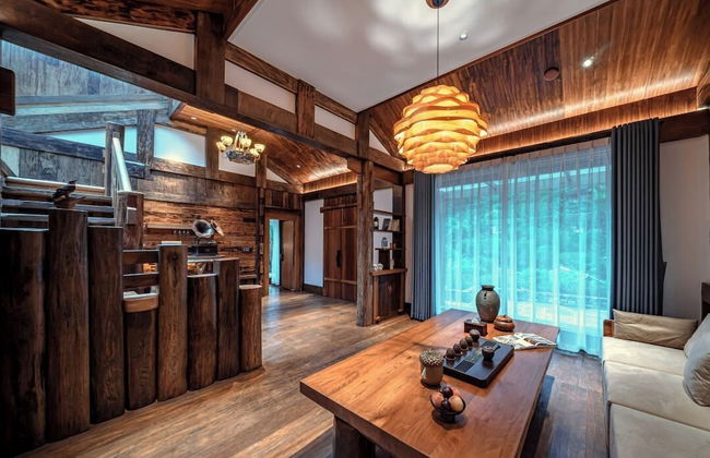 Zhangjiajie Home - Foto 28