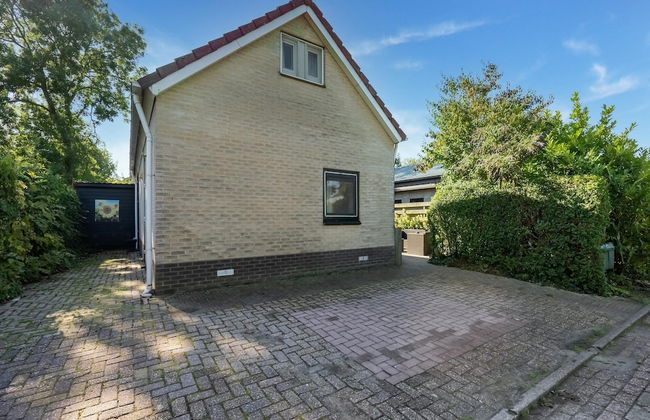 Holiday Home by Westerschelde Coast - Foto 36