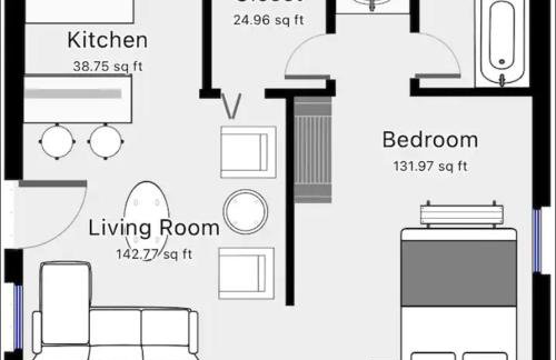 Miami International Airport 1 - Photo 51