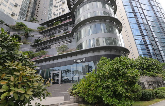 Oasis Regency at Fort Victoria BGC - Photo 15