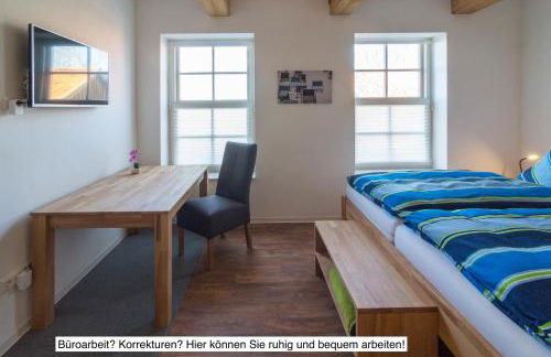 Ferienwohnung Gulfhof Siebelshörn - Photo 19