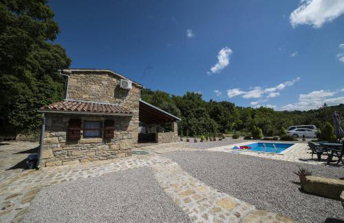 Holiday Home Cosseriga - Photo 9