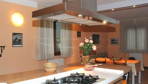 Holiday Home by Lake Idro Lombardy - Foto 4