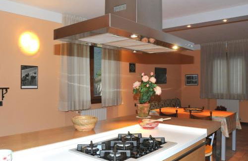 Holiday Home by Lake Idro Lombardy - Foto 4