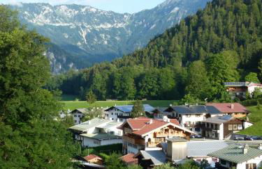 Ferienwohnung Haus Bergrast - Foto 8
