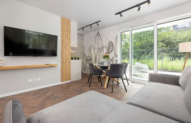 Morzetu Apartment Gaski by Renters - Foto 13