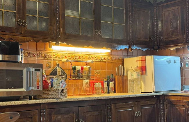 Villa Boyana City & Relax - Foto 18