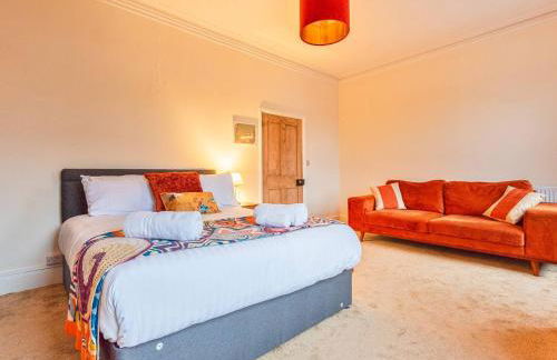 Charming Victorian Hidden Gem - Pass the Keys - Foto 15