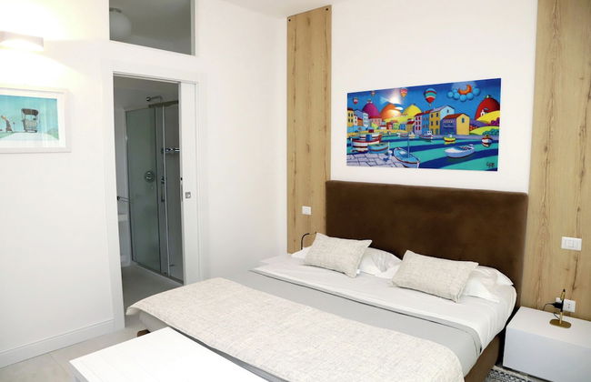 Lo Studio di viale Lo Re Camere & Caffè - Foto 8