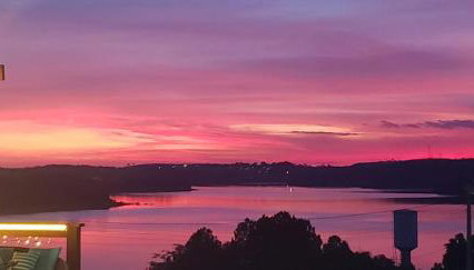 Chácara Arena JK com Piscina integrada com Sauna e Hidromassagem - Foto 3