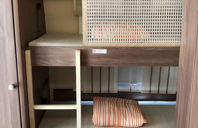 WMC BUSCHMANN Wohnwagenvermietung - Foto 3