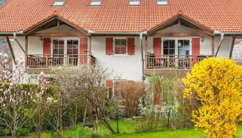 Ferienwohnung Fuchsbau - Foto 2