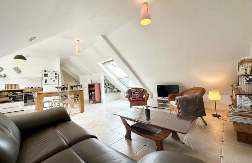 Charmante maison Terrasse Vue sur le port - Photo 11