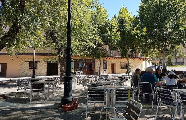 Hostal Rural La Botería - Foto 92