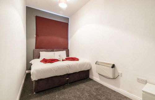 Deluxe Flat Near Tynemouth - Foto 18