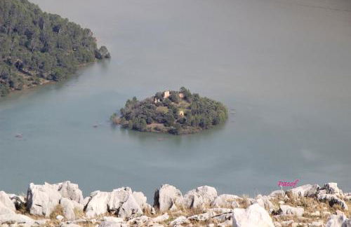 Alojamiento aguasblanquillas - Foto 32