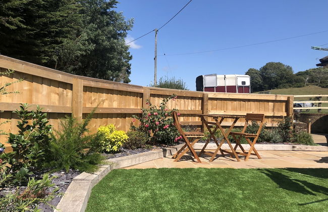 Queen Bower Farm Lodge - Foto 43