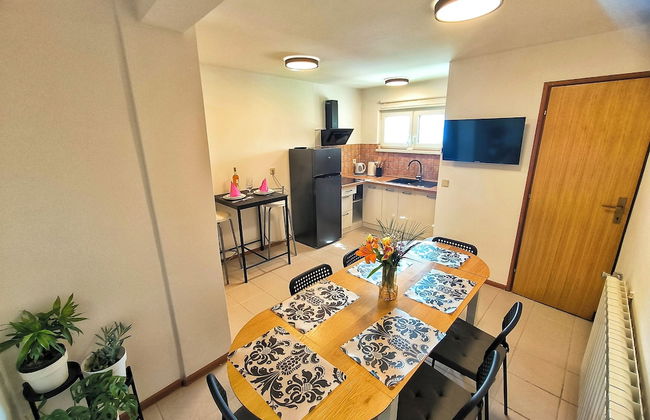 Room-guest Room in Croatia - Foto 7