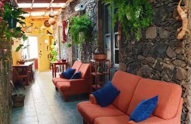 Casa rural Los Órganos de Arguamul - Foto 30