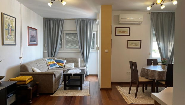 Charming Apartment in Nature - Foto 2, Habitación