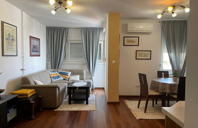 Charming Apartment in Nature - Foto 2