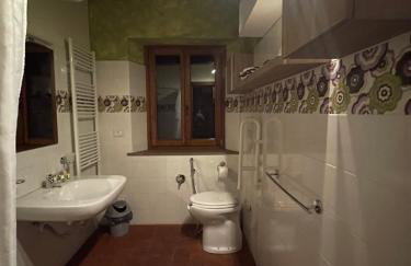 Casale con vista colline - Photo 37