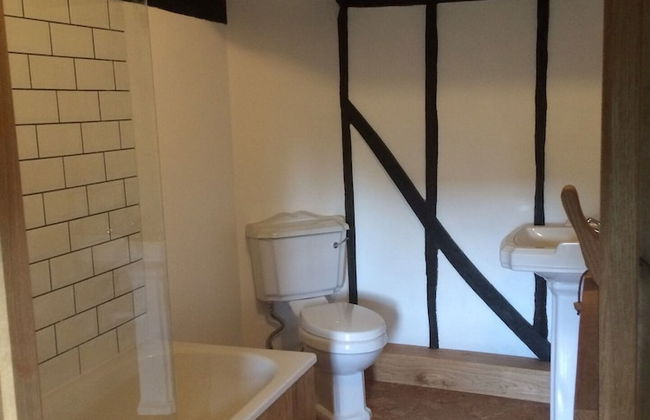 Delightful 4BD Home Full of Flair Edenbridge Kent - Foto 19