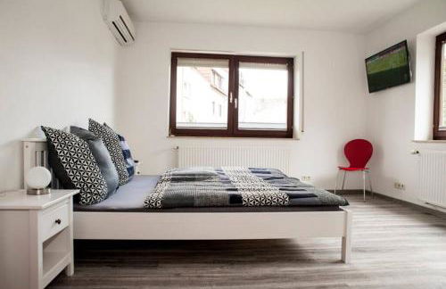 Exklusive Ferienwohnung in Einbeck, Zentrum! NEU!! - Foto 26