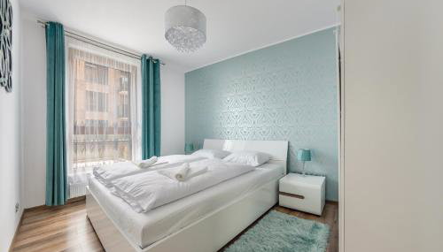 Apartamenty Sun & Snow Front Park - Foto 3