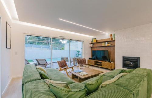 Botánica by Caparica Experience - Foto 9