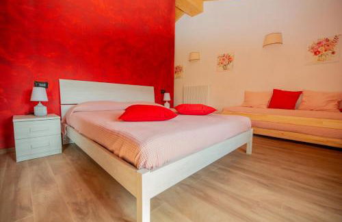 Agriturismo La Cascina B&B - Foto 20