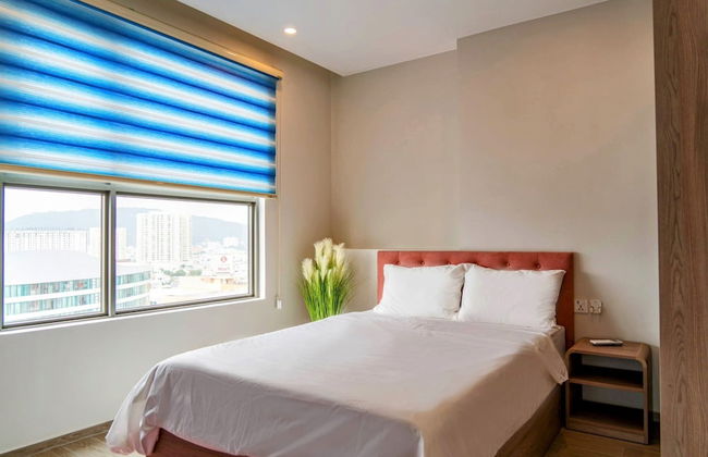 The Song Vung Tau - Xuan's Homestay - Foto 76