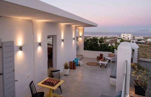 Villa Makrilis - Foto 18