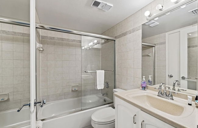 Just Beachy~ocean View~2nd Fl 2 Bedroom Condo by RedAwning - Foto 27