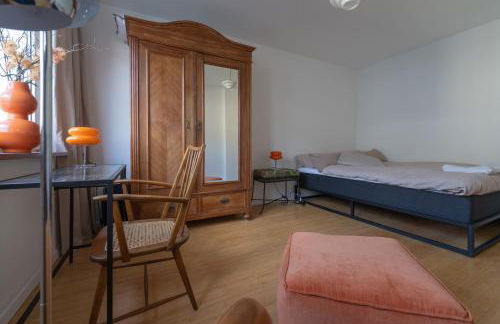 Ruhige Lage Apartment in Unterbilk - Foto 19