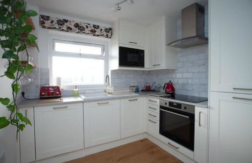 Seaford Stunning Sea View Flat - Foto 9
