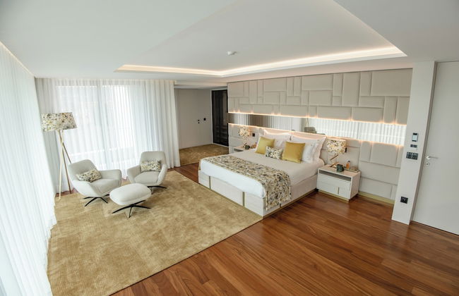 Valentina Residence by GuimaGold - Foto 32