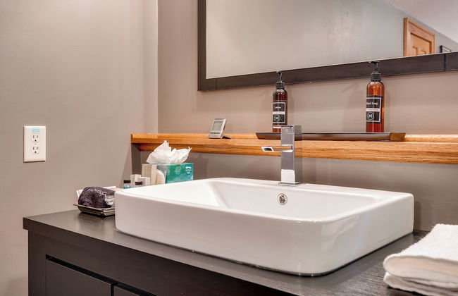 Minnestay - Grand Residence - Foto 19