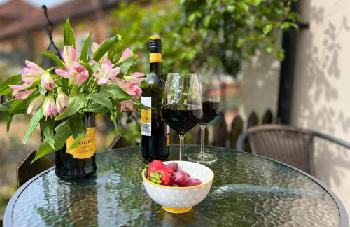 May Bell Cottage - Foto 19