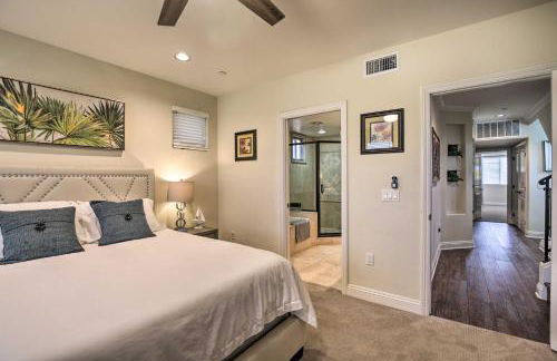 Sunny San Diego Escape Less Than 2 Miles to Pacific Beach! - Foto 13