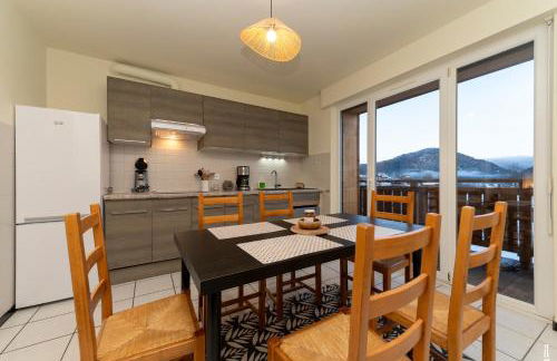 la grande cabane du Blanc Ruxel - Foto 24