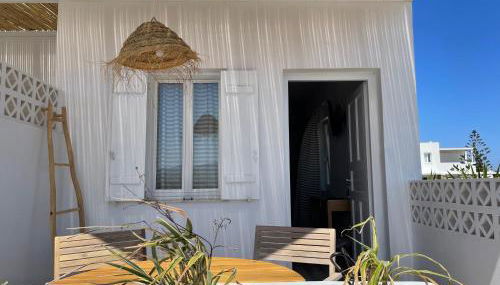 Kastro Antiparos - Foto 4