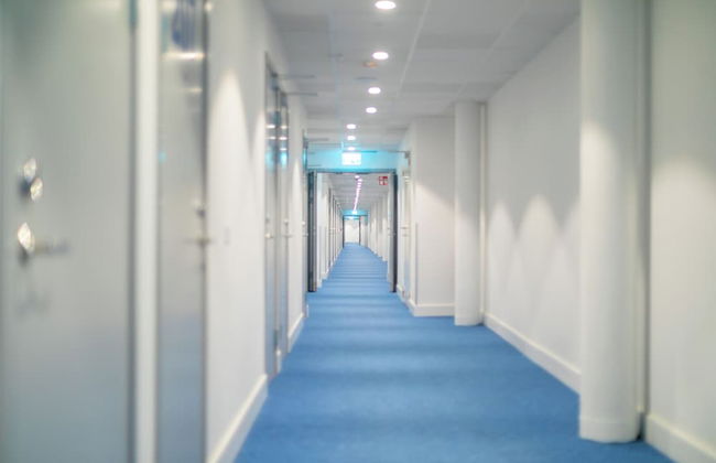 ApartDirect Arlandastad - Foto 57