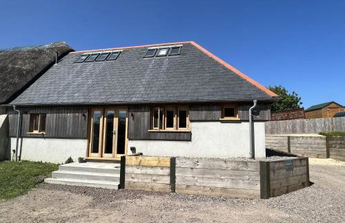 Hollybank Barn - Foto 26