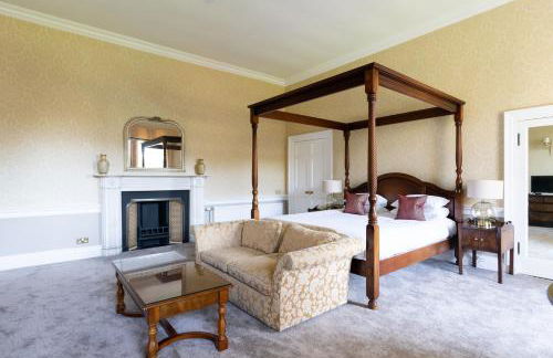 Balbirnie House Hotel - Foto 29