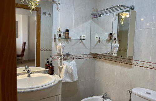 Casa Luna - Sea view apartment Bolnuevo - Foto 21